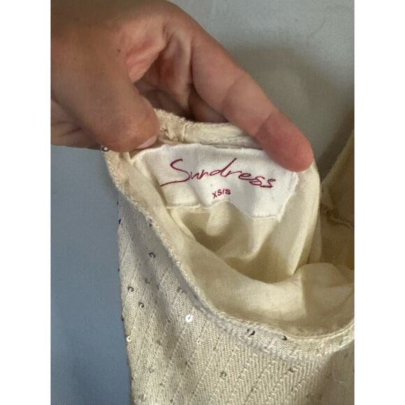 Sundress Maxi Dress - Picture 5 of 5